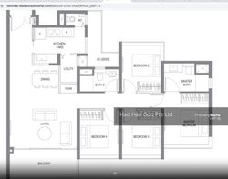 Twin Vew (D5), Apartment #448710531